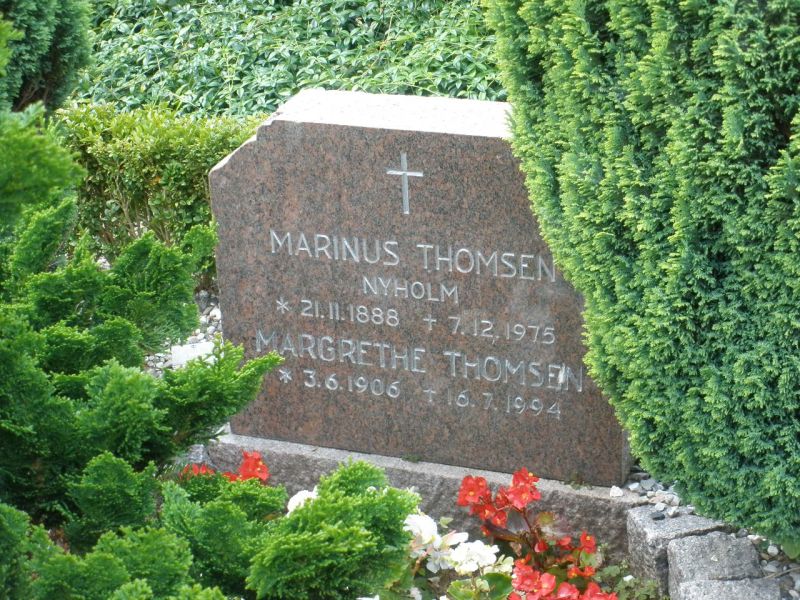 Margrethe  Thomsen  .JPG
